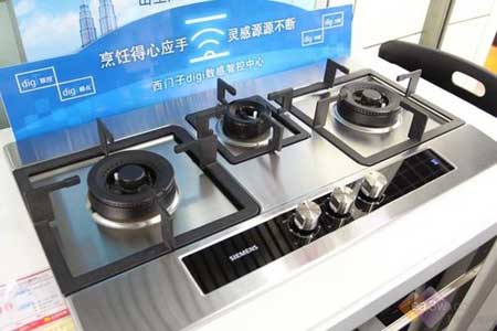 燃?xì)庠钍裁磁谱雍?十大著名燃?xì)庠钇放仆扑]