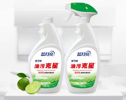 清潔劑加盟店要想生存和發(fā)展需緊握營銷關(guān)鍵點